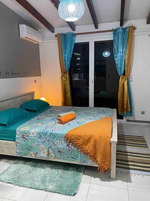 Villa Saint-Paul Pointe-Noire Extérieur photo